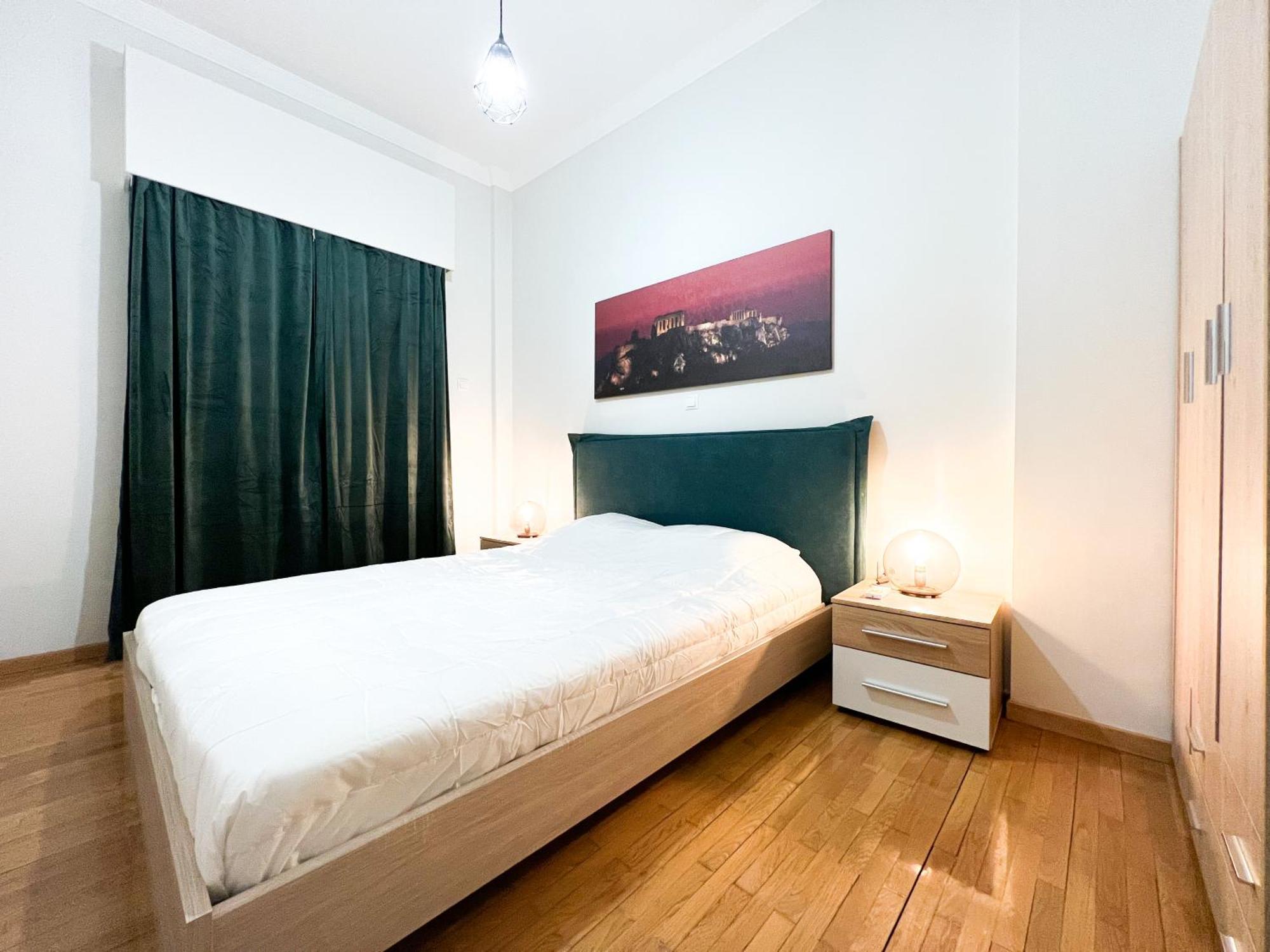 3 Bedroom Apartment Athens - Koukaki Extérieur photo