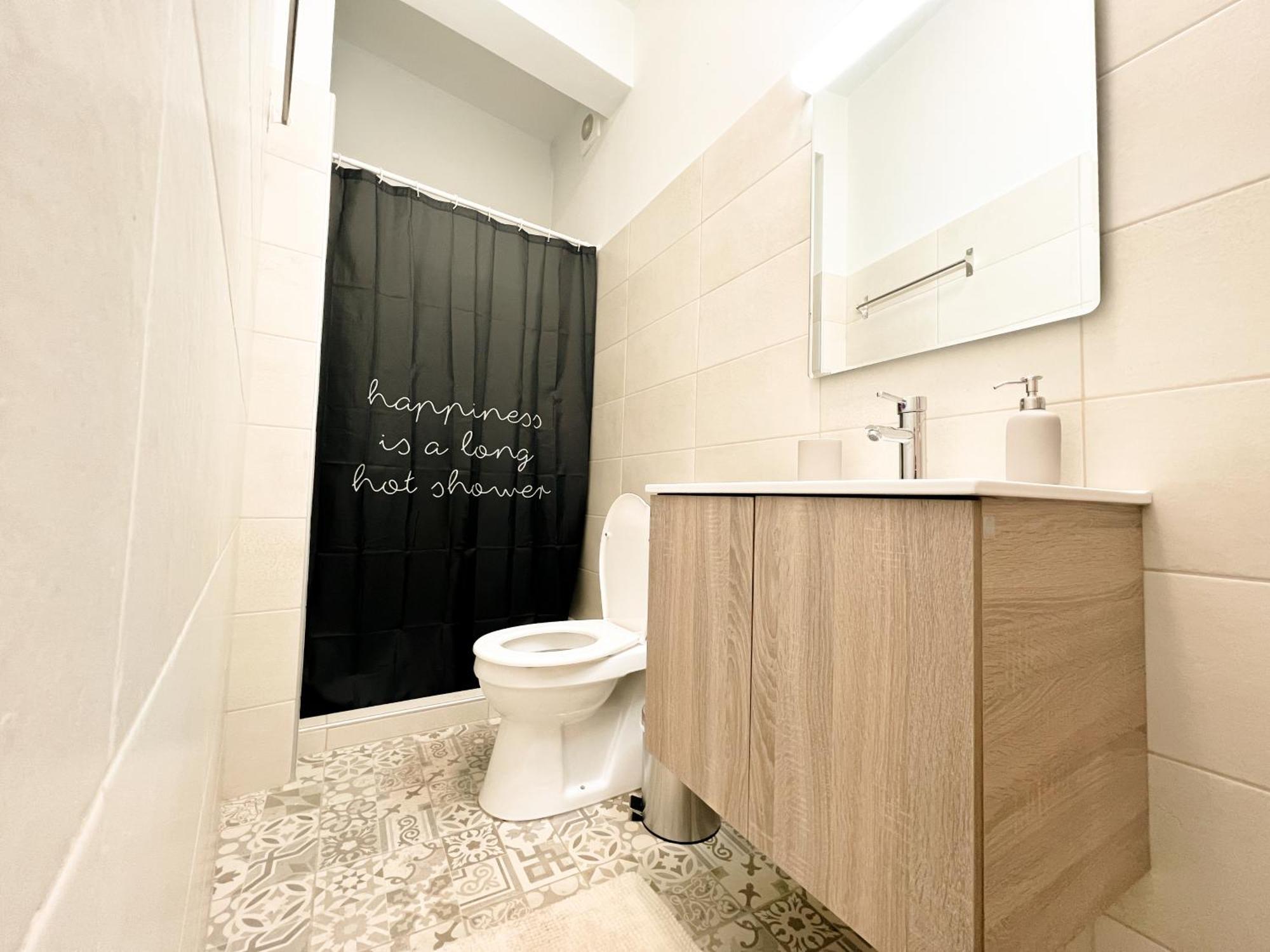 3 Bedroom Apartment Athens - Koukaki Extérieur photo